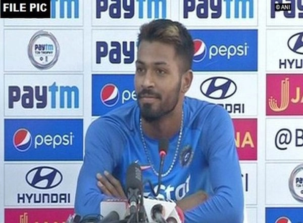 India News | Voluntarily Went to Custom Officials to Declare Items Brought from Dubai, Pay Customs Duty: Hardik Pandya over Reports of Seizure of Luxury Watches