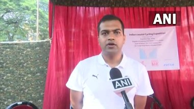 India News | Patrolling Increased as Goa See Surge in Tourists