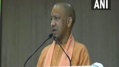 India News | UP CM Instructs Officials to Take Measures to Curb Pollution in NCR