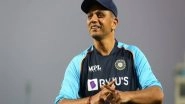 Sports News | Need to Be Realistic, Not Easy for NZ to Play Series Three Days After WC Final: Dravid