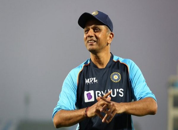 Sports News | Ind Vs NZ, 1st Test: Dravid's Experience Will Help Team, Says Pujara