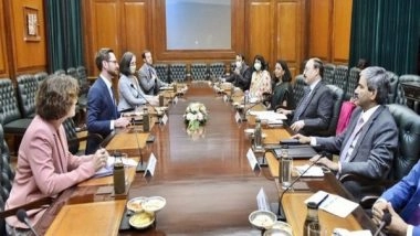 World News | Will Work with Allies to Address Shared Interests for Stable, Peaceful Afghanistan: US