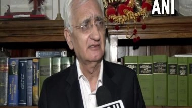 India News | After Vandalisation of His Nainital House, Salman Khurshid Says Attack is Not on Him but on Hindu Religion