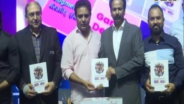India News | MPL Signs MoU with Telangana to Set Up Game Development Centre