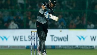 Sports News | Guys Have Been Tired, but We Play for New Zealand with Pride: Chapman