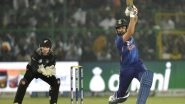 Sports News | Ind Vs NZ, 3rd T20I: Bench Strength on Focus as Hosts Eye Clean Sweep (Preview)