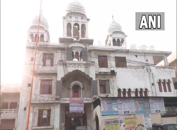 Gurugram Gurdwara Association Opens Its Doors for Offering Namaz