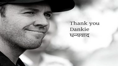 Sports News | AB De Villiers Was in Class of His Own, Always a Team Man: Graeme Smith