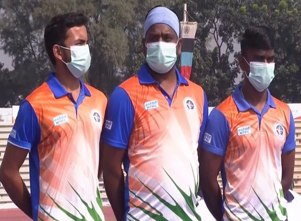 Sports News | Asian Archery C'ships: Indian Recurve Teams Settle for Silver