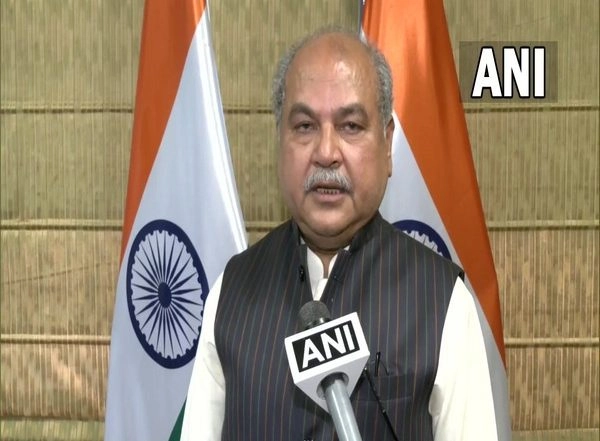 India News | Failed to Explain Benefits of Farm Laws to Some Farmers of Nation: Narendra Singh Tomar
