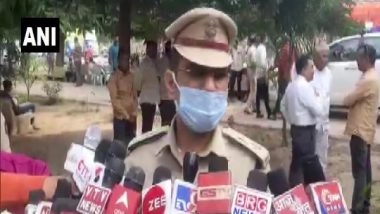 India News | Gujarat: Girl's Family Ties Her 20-year-old Lover to Tree, Beats Him to Death