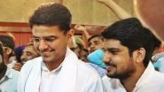 &lsquo;Rajasthan Assembly Elections 2023 Will Be Contested Under Collective Leadership&rsquo;, Says Sachin Pilot
