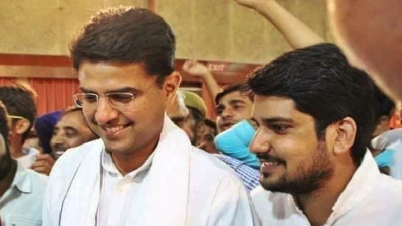 Farmers' Distrust of Govt Will Not Go Away with One Rollback, Says Congress Leader Sachin Pilot