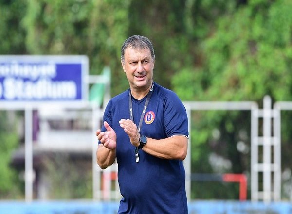 SC East Bengal vs ATK Mohun Bagan ISL 2021-22: Whole Squad of Mohun Bagan is a Threat, Says Diaz Ahead of Kolkata Derby