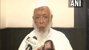 India News | Jamiat Ulema-e-Hind Demands Withdrawal of CAA Says Muslims Will Have to Bear Brunt if It is Not Repealed
