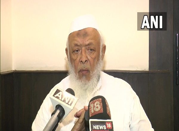 India News | Jamiat Ulema-e-Hind Demands Withdrawal of CAA Says Muslims Will Have to Bear Brunt if It is Not Repealed