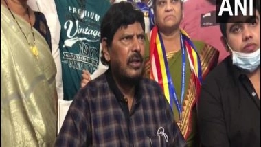 India News | Republican Party of India (A) Supports Patel Community's Demand of Inclusion in OBC Category