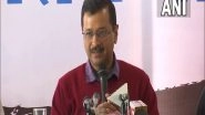 India News | If AAP Forms Govt in Uttarakhand, Will Begin Tirth Yatra Yojana Just Like in Delhi: Kejriwal