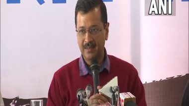 India News | If AAP Forms Govt in Uttarakhand, Will Begin Tirth Yatra Yojana Just Like in Delhi: Kejriwal