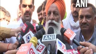 India News | No Talks on MSP, Compensation to Farmers Who Died During Farmers' Protest: Haryana BKU Chief