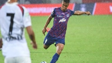 Sports News | Result is Hard to Digest: Bengaluru FC's Suresh Wangjam