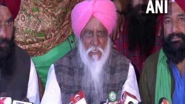 India News |  Will Write Open Letter to PM Modi on MSP, Other Issues: Samyukt Kisan Morcha