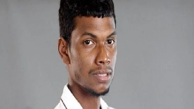 Sports News | Solozano's Scans Show No Structural Damage, to Stay in Hospital Overnight: Windies Cricket