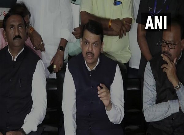 Maharashtra Violence: ‘Hindutva, BJP Leaders Being Arrested, Targeted After Violence in the State’, Alleges Devendra Fadnavis