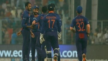 Sports News | India Clean Sweep T20 Series with 73-run Win over NZ in Final Match