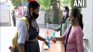 India News |  Offline Classes for 1 to 5 Resume in Gujarat