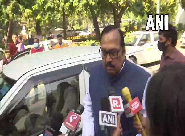 India News | Tripura Violence: TMC MPs Reach Party Office in Delhi, Seek Appointment with Amit Shah