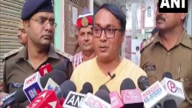 India News | UP: Assets Worth Rs 1.80 Crore Belonging to Mukhtar Ansari's Gang Seized