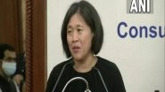 World News | Huge Potential for Growth Between India-US in Digital Economy, Services, Health-related Trade, Agriculture: Katherine Tai