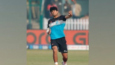 Sports News | Rachin Ravindra Becomes Youngest New Zealand Test Debutant Since Ish Sodhi