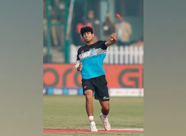 Sports News | Rachin Ravindra Becomes Youngest New Zealand Test Debutant Since Ish Sodhi