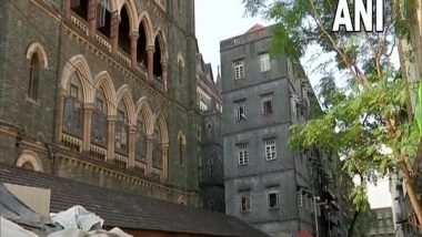 India News | 2013 Shakti Mills Gang-rape Case: Bombay HC Sentences 3 Accused to Life Imprisonment