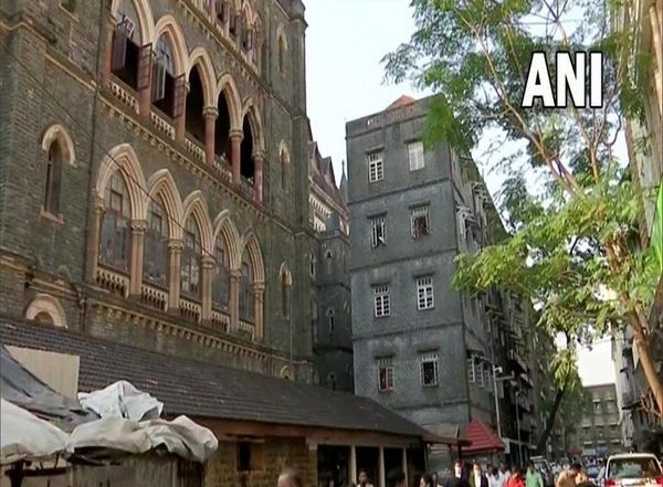 India News | 2013 Shakti Mills Gang-rape Case: Bombay HC Sentences 3 Accused to Life Imprisonment