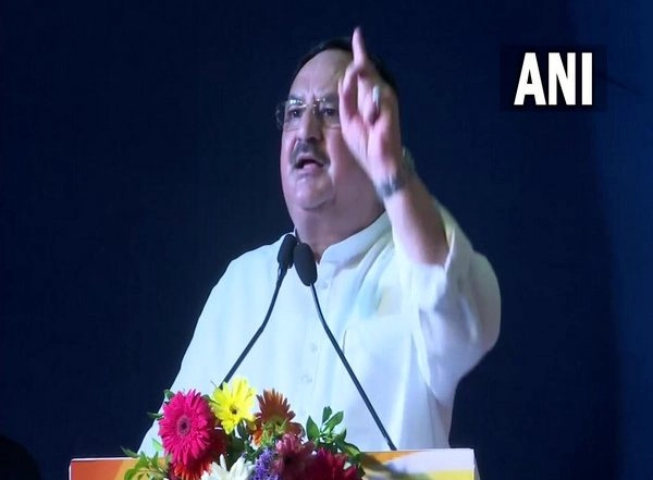 India News | Goa Polls: Nadda Attacks New Entrants TMC, AAP over Situation in WB, Delhi