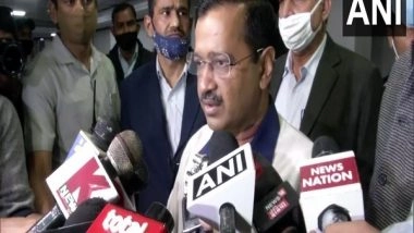 India News | Air Pollution: Delhi Govt to Give Rs 5,000 to Workers Affected Due to Ban on  Construction Activities