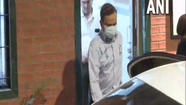 India News | Param Bir Singh Appears Before Mumbai Police Crime Branch in Connection with Extortion Case