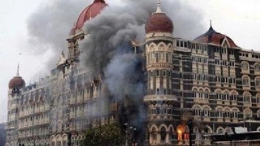 World News | India Reiterated Call for Pakistan to Expedite Trial in 26/11 Mumbai Terror Attacks
