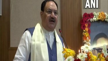 India News | Govts May Come and Go but Our Democracy, Fundamental Rights Must Flourish: Nadda