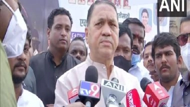 India News | Permissible Action Will Be Taken Against  Param Bir Singh, Says Maharashtra Home Minister