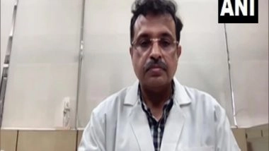 India News |  COVID Vaccine Booster Doses Will Be Required, Immediate Studies Needed, Says Top AIIMS Doctor