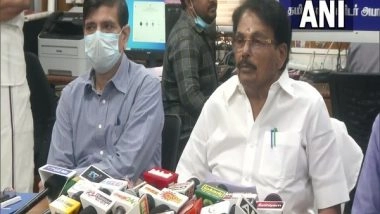 India News | Tamil Nadu: 8 People Died Due to Heavy Rains