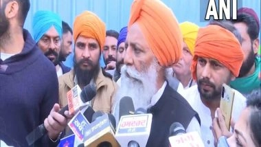 India News | Govt Should Give Us in Writing About Decriminalizing Stubble Burning, Says Farmer Leader