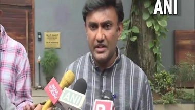 India News | People Coming from New COVID-19 Variant Affected Countries to Take RT-PCR After Landing: K'taka Health Min