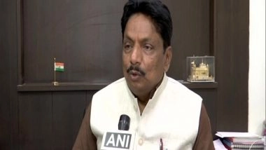 India News | People of Gujarat Need Not Worry, Preparedness Increased by 2.5 Times: Gujarat Health Minister on New COVID-19 Variant