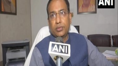 India News | Varanasi to Become First Indian City to Start Ropeway Service in Public Transportation