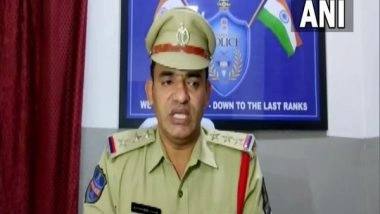 India News | Hyderabad: Man Booked for Brutally Thrashing Son